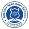 Golden Peak High School