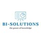 BI-SOLUTIONS
