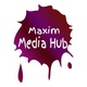Maxim Media Hub