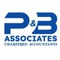 P. & B. Associates (earlier Pratik Khanal & Associates)