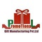 Promotional Gift Manufacturing