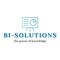 BI-SOLUTIONS