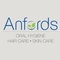 Anfords Bangladesh