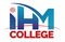 IHM College_image