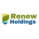 Renew Holdings