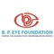 B.P. Eye Foundation(BPEF)_image