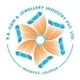 RB Gem & Jewellery Industry Pvt. Ltd.