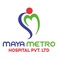 Maya Metro Hospital_image
