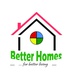 Better Homes for Better Living Pvt Ltd.