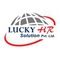 Lucky HR Solution_image