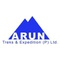 Arun Treks & Expedition