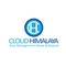 Cloud Himalaya