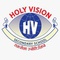 Holy Vision Secondary School