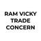 Ram Vicky Trade Concern_image
