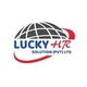 Lucky HR Solution