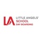 Little Angels' School-Rapti
