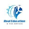 Real Education and Visa Services