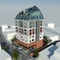 Varnabas Museum Hotel