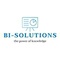 BI-SOLUTIONS