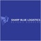 Sharp Blue Logistics