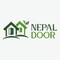 Nepal Door_image