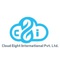 Cloud Eight International Pvt Ltd