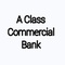 A Class Commercial Bank