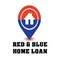 Red & Blue Home Loan Pty Ltd