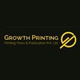 Growth Printing Press & Publication