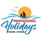 Professional Holidays