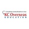KC Overseas Education
