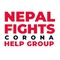 Nepal Fights Corona - Help Group_image
