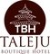 Taleju Boutique Hotel
