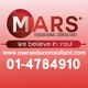 Mars Educational Consultant Pvt. Ltd