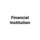 Financial Institution