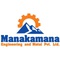Manakamana Engineering and Metal_image