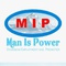 Man Is Power Employment