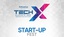 Start-Up Fest at Tech X: Elevate 2025