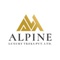 Alpine Luxury Treks