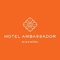 Hotel Ambassador