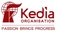 Kedia Organisation