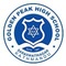 Golden Peak High School