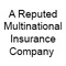 A Reputed Multinational Insurance Company