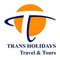 Trans Holidays Travel and Tours_image