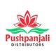Pushpanjali Distributors Pvt. Ltd.