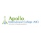 Apollo International College_image
