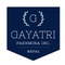 Gayatri Pashmina Inc
