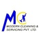 Modern Cleaning and Servicing Pvt ltd