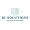 BI-SOLUTIONS