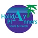 Holiday Planners Tours and Travels